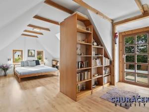 Prodej rodinného domu, Herink, U Kovárny, 250 m2