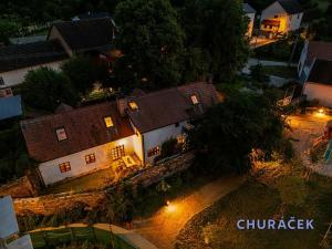 Prodej rodinného domu, Herink, U Kovárny, 250 m2