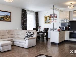 Prodej bytu 3+kk, Praha - Zličín, Sazovická, 82 m2