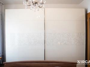 Prodej bytu 3+kk, Praha - Zličín, Sazovická, 82 m2