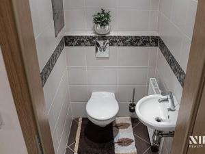 Prodej bytu 3+kk, Praha - Zličín, Sazovická, 82 m2