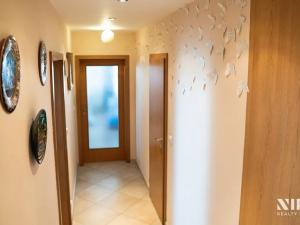 Prodej bytu 3+kk, Praha - Zličín, Sazovická, 82 m2