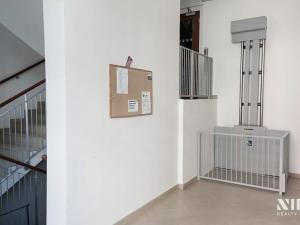 Prodej bytu 3+kk, Praha - Zličín, Sazovická, 82 m2