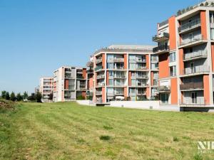 Prodej bytu 3+kk, Praha - Zličín, Sazovická, 82 m2