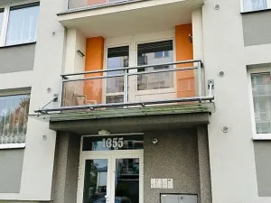 Prodej bytu 3+1, Rychnov nad Kněžnou, Palackého, 84 m2