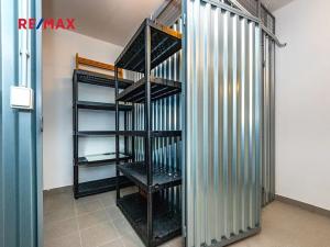 Prodej bytu 1+kk, Praha - Hostavice, U Hostavického potoka, 36 m2
