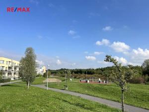 Prodej bytu 1+kk, Praha - Hostavice, U Hostavického potoka, 36 m2