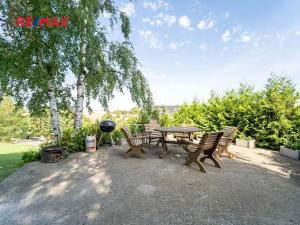 Prodej rodinného domu, Zájezd, 360 m2