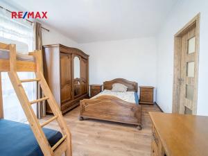 Prodej rodinného domu, Zájezd, 360 m2