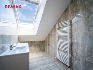 Prodej rodinného domu, Zájezd, 360 m2