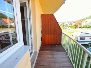 Pronájem bytu 2+kk, Tišnov, Dlouhá, 63 m2