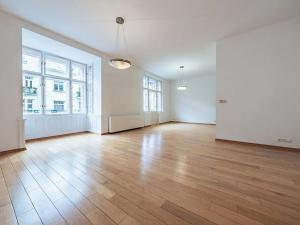 Pronájem bytu 4+kk, Praha - Vinohrady, Na Švihance, 140 m2