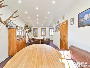 Prodej skladu, Cetkovice, Velká Strana, 420 m2