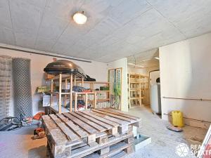 Prodej výrobních prostor, Cetkovice, Velká Strana, 420 m2