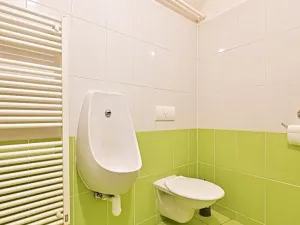 Prodej výrobních prostor, Cetkovice, Velká Strana, 420 m2