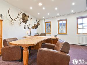 Prodej rodinného domu, Cetkovice, Velká Strana, 420 m2