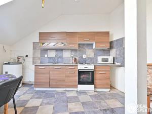 Prodej rodinného domu, Cetkovice, Velká Strana, 420 m2