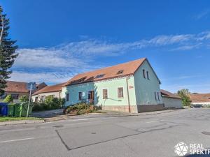 Prodej rodinného domu, Cetkovice, Velká Strana, 420 m2