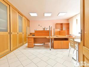 Prodej rodinného domu, Cetkovice, Velká Strana, 420 m2