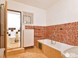 Prodej rodinného domu, Lysice, Badalky, 90 m2