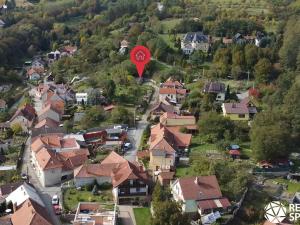 Prodej rodinného domu, Lysice, Badalky, 90 m2