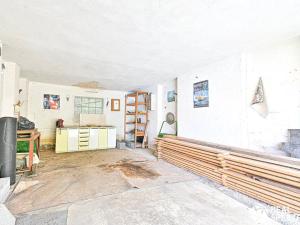 Prodej rodinného domu, Lysice, Badalky, 90 m2