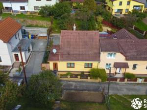 Prodej rodinného domu, Lysice, Badalky, 90 m2