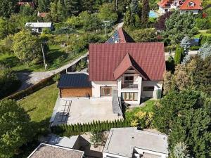 Prodej ubytování, Rozdrojovice, Za Humny, 850 m2