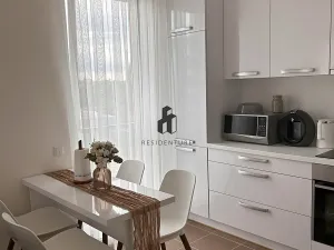 Pronájem bytu 2+kk, Praha - Žižkov, Olgy Havlové, 50 m2