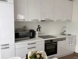 Pronájem bytu 2+kk, Praha - Žižkov, Olgy Havlové, 50 m2