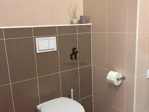 Pronájem bytu 2+kk, Praha - Žižkov, Olgy Havlové, 50 m2