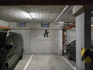 Pronájem bytu 2+kk, Praha - Žižkov, Olgy Havlové, 50 m2
