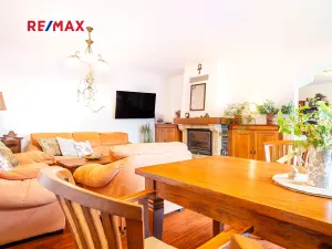 Prodej rodinného domu, Klecany, Na vršku, 120 m2