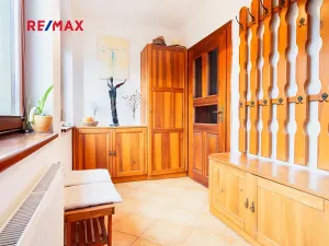 Prodej rodinného domu, Klecany, Na vršku, 120 m2