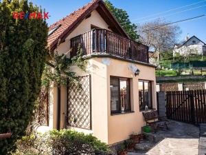 Prodej rodinného domu, Klecany, Na vršku, 120 m2