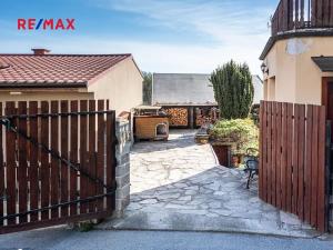 Prodej rodinného domu, Klecany, Na vršku, 120 m2