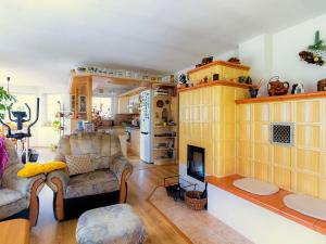 Prodej rodinného domu, Zbuzany, 136 m2