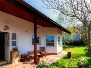 Prodej rodinného domu, Zbuzany, 136 m2