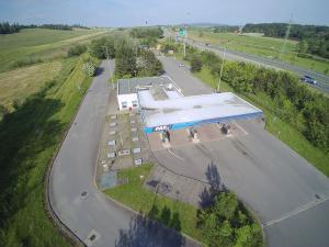 Prodej komerčního pozemku, Příbor, Jičínská, 10516 m2