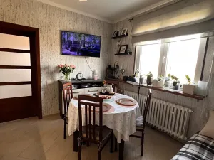 Prodej bytu 3+kk, Karlovy Vary, Západní, 59 m2