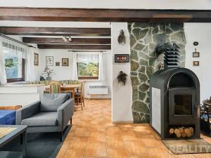 Prodej rodinného domu, Čisovice, 130 m2