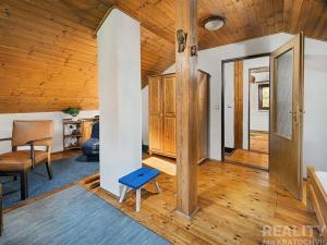 Prodej rodinného domu, Čisovice, 130 m2