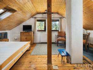 Prodej rodinného domu, Čisovice, 130 m2