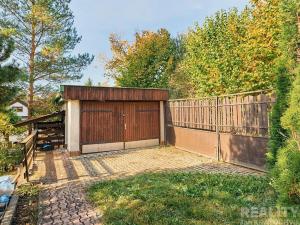 Prodej chaty, Čisovice, 130 m2