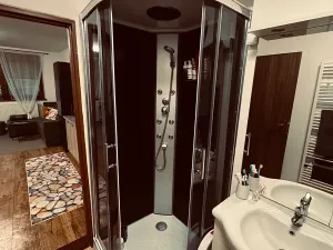 Pronájem bytu 2+kk, Liberec, Česká, 50 m2