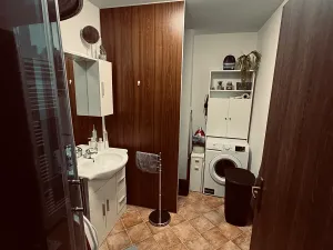 Pronájem bytu 2+kk, Liberec, Česká, 50 m2