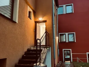 Pronájem bytu 2+kk, Liberec, Česká, 50 m2