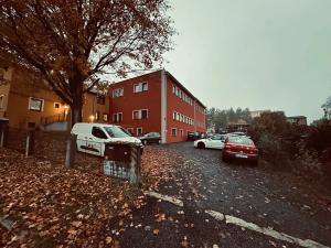 Pronájem bytu 2+kk, Liberec, Česká, 50 m2
