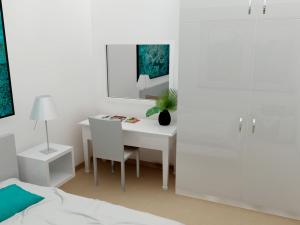 Pronájem bytu 2+kk, Čáslav - Čáslav-Nové Město, Husova, 41 m2