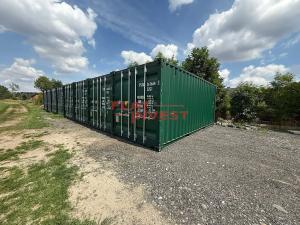 Pronájem skladu, Klecany, Dolní Kasárna, 14 m2